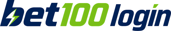 bet100 login official site logo